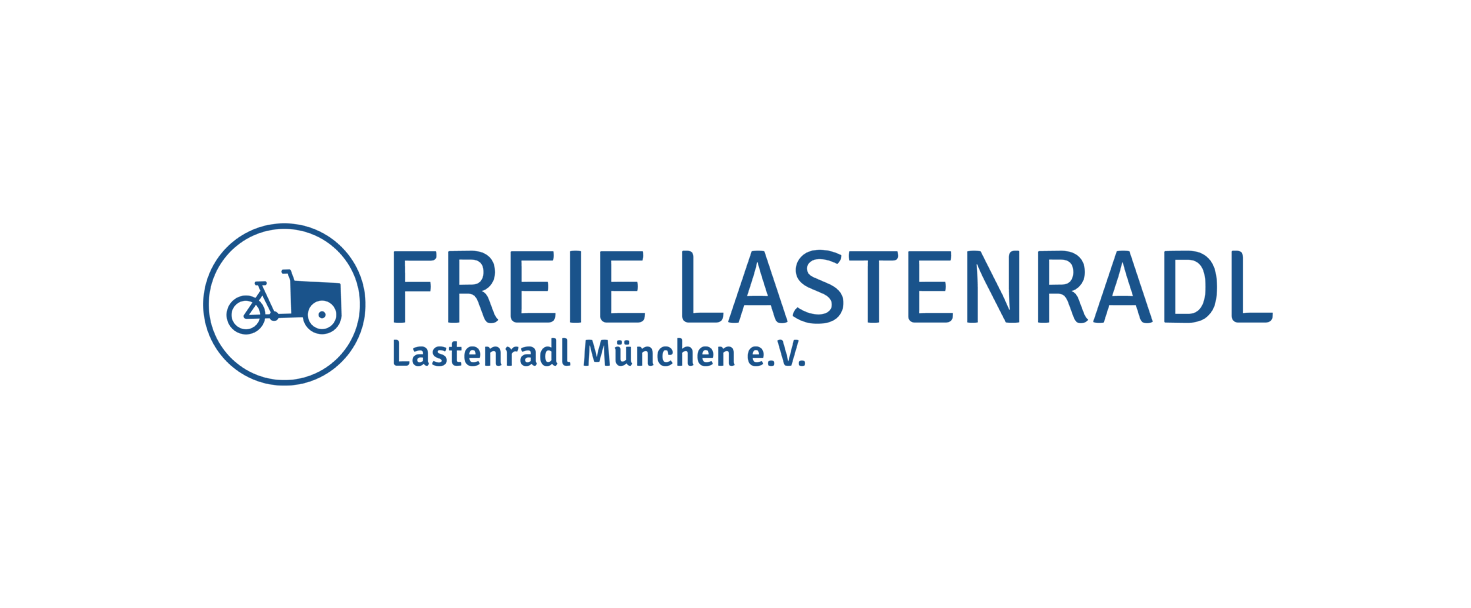 Freie Lastenradl